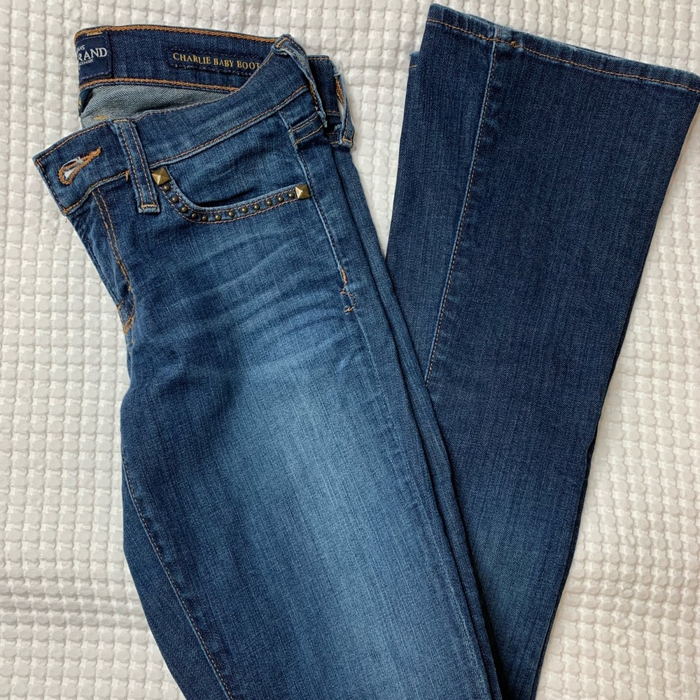 Lucky brand jeans